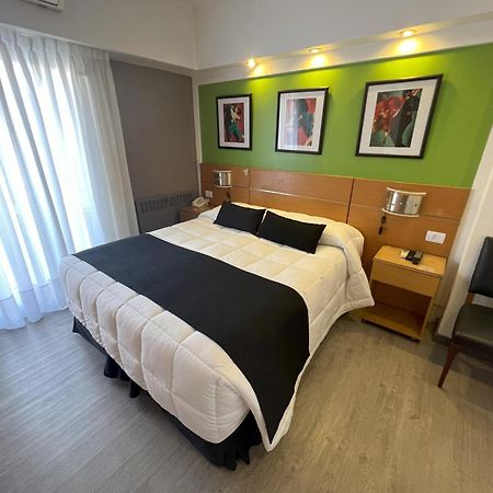 Sarmiento Palace Hotel Buenos Aires Exteriör bild