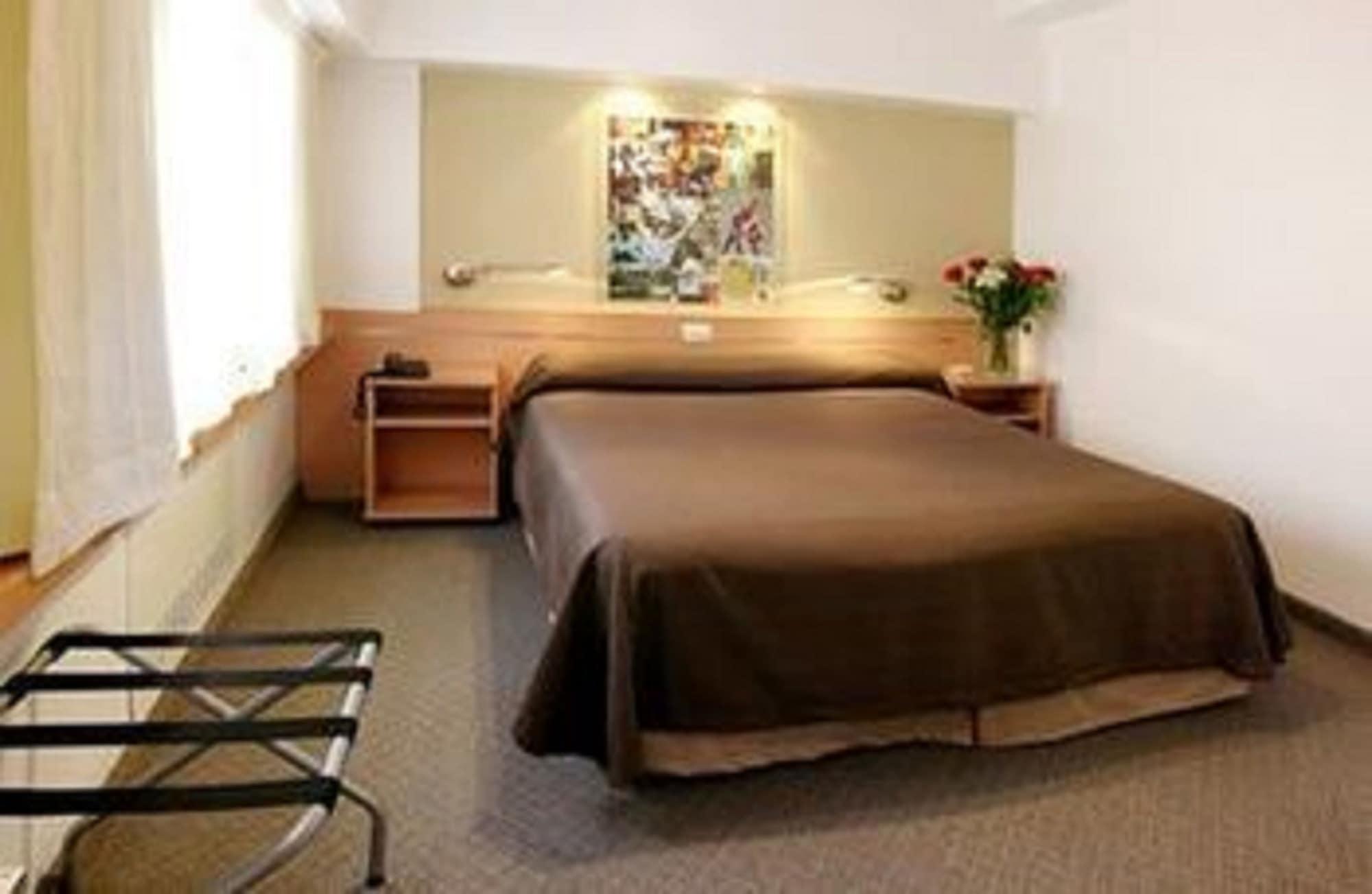 Sarmiento Palace Hotel Buenos Aires Exteriör bild