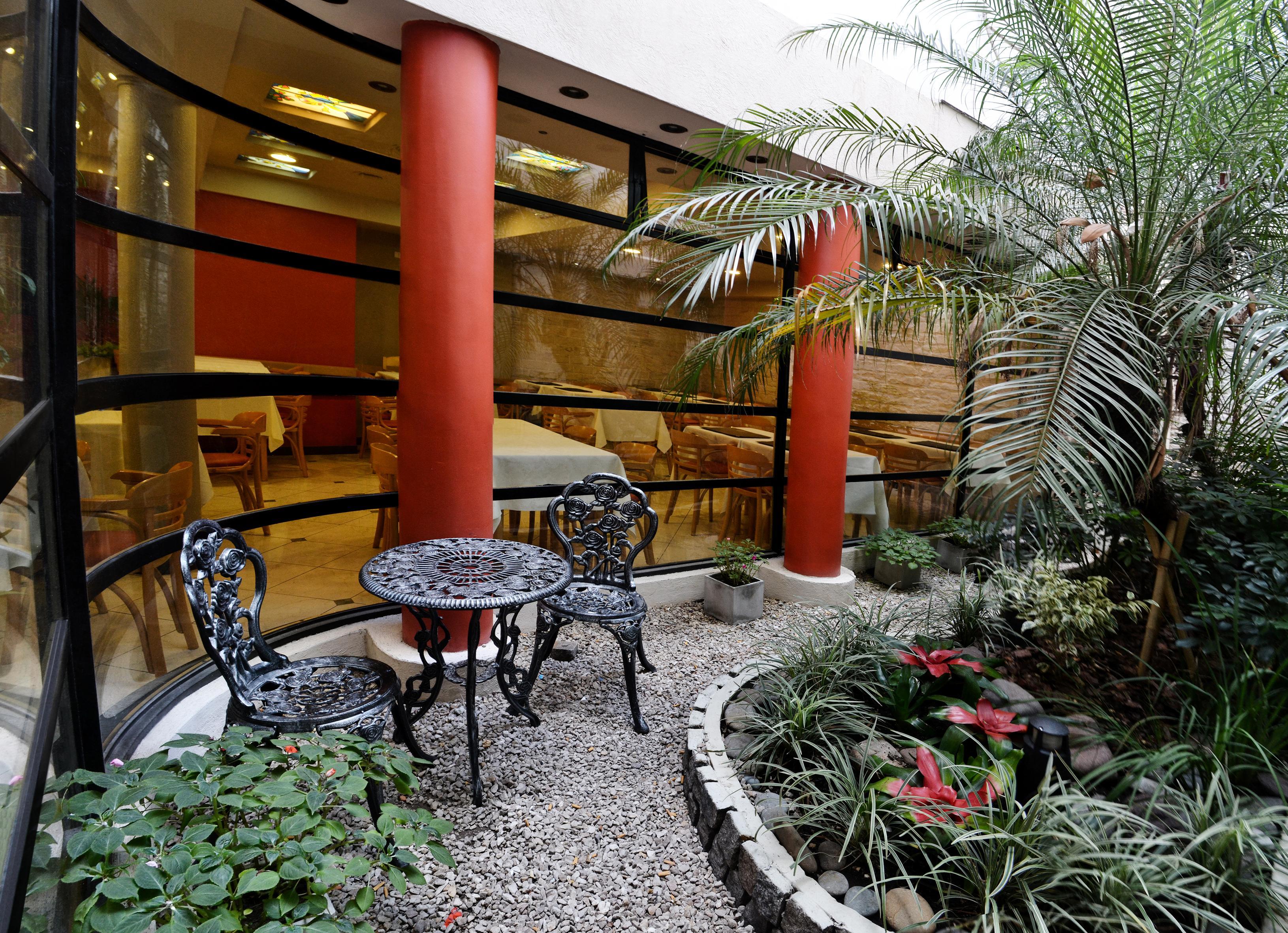 Sarmiento Palace Hotel Buenos Aires Exteriör bild
